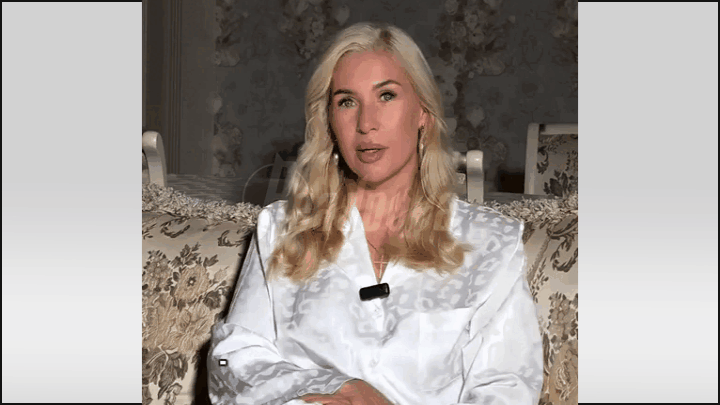    Видео: ТГ-канал "Бушующий мир"