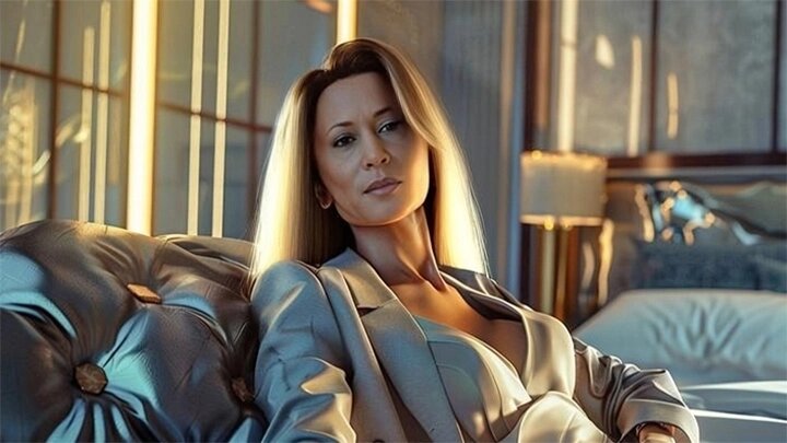 Жена депутата разозлила Россию: "Сильный паспорт" для сына в стране, где правит потомок нациста. Муж заплатил всем