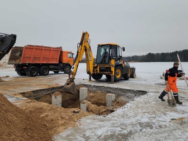     Фото: МедиаБанк Подмосковья / Гореловский Валерий