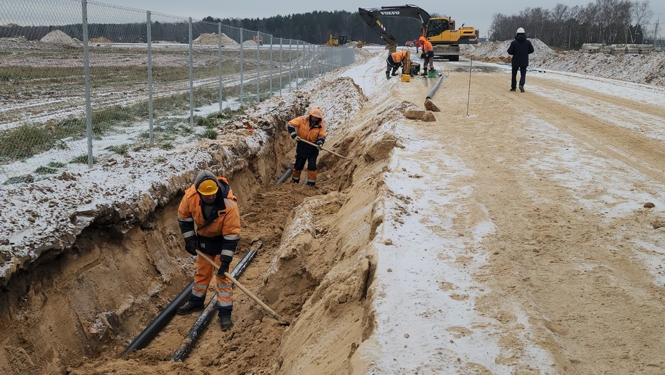     Фото: МедиаБанк Подмосковья / Гореловский Валерий