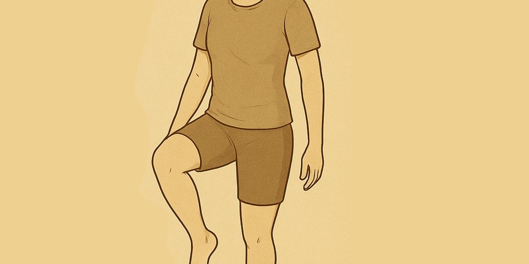 Тест на биологический возраст: что он показывает на самом деле