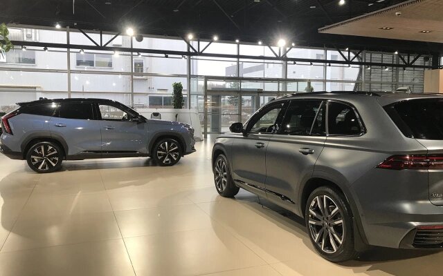 Фото: Autonews