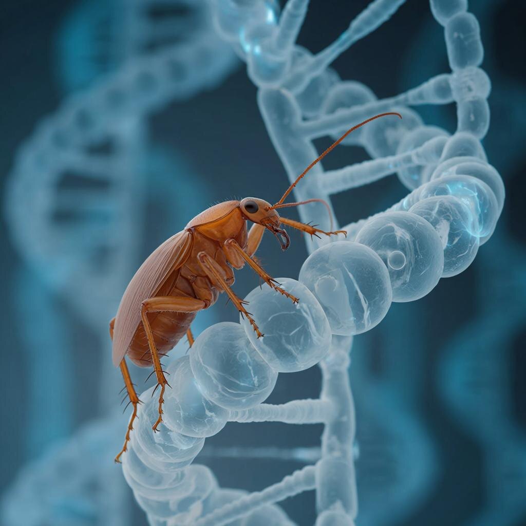 Как работает машина выживания: дышит без лёгких, живёт без головы, делится клетками раз в два дня. 