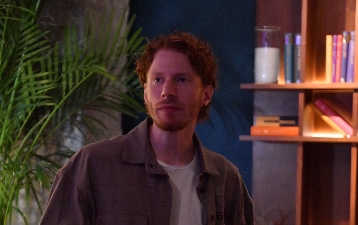     Никита Пресняков globallookpress.com/Komsomolskaya Pravda