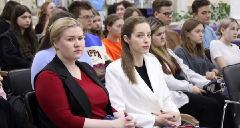    Фото администрации МР "Печора"