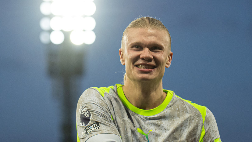   Gettyimages.ru Sebastian Frej