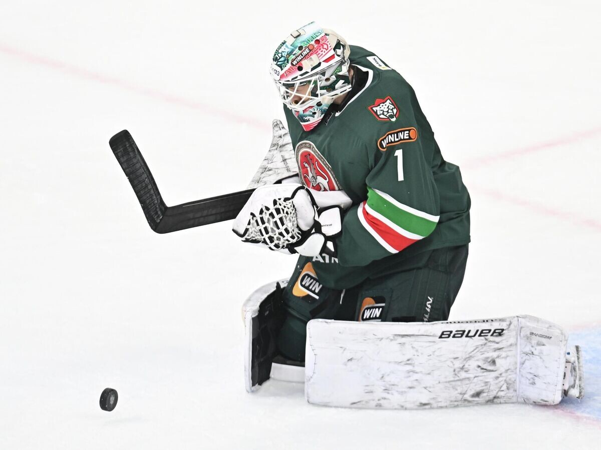    Михаил Бердин | © РИА Новости / Максим Богодвид