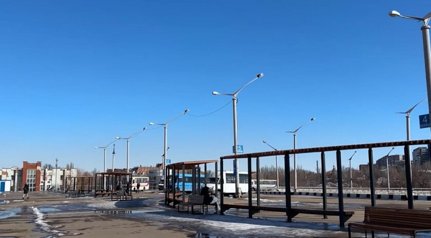 Фото: Официальный Телеграм-канал Правительства ЛНР