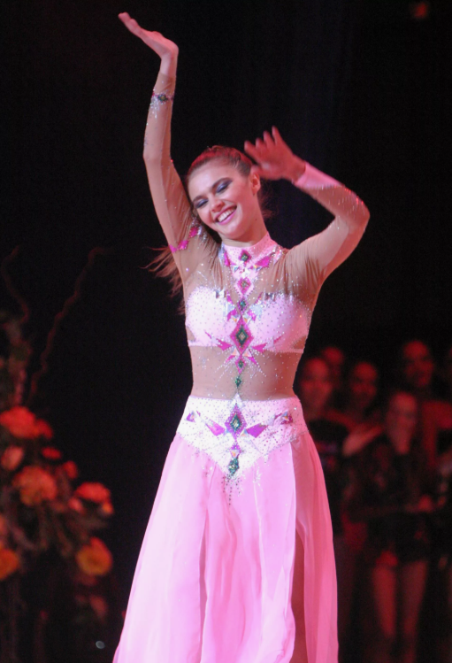 Алина Кабаева фото из открытого источника яндекс картинки