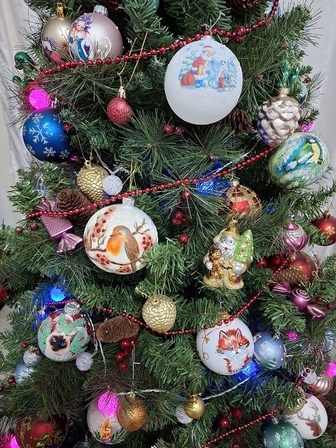 Фото Никитина Дениса