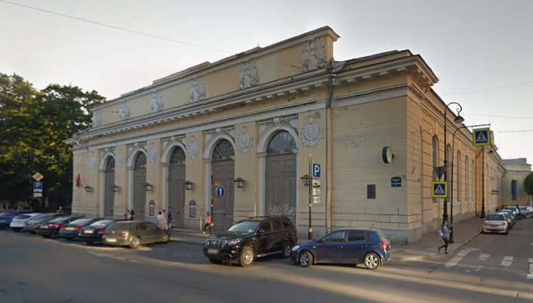 Фото: скриншот Google Maps