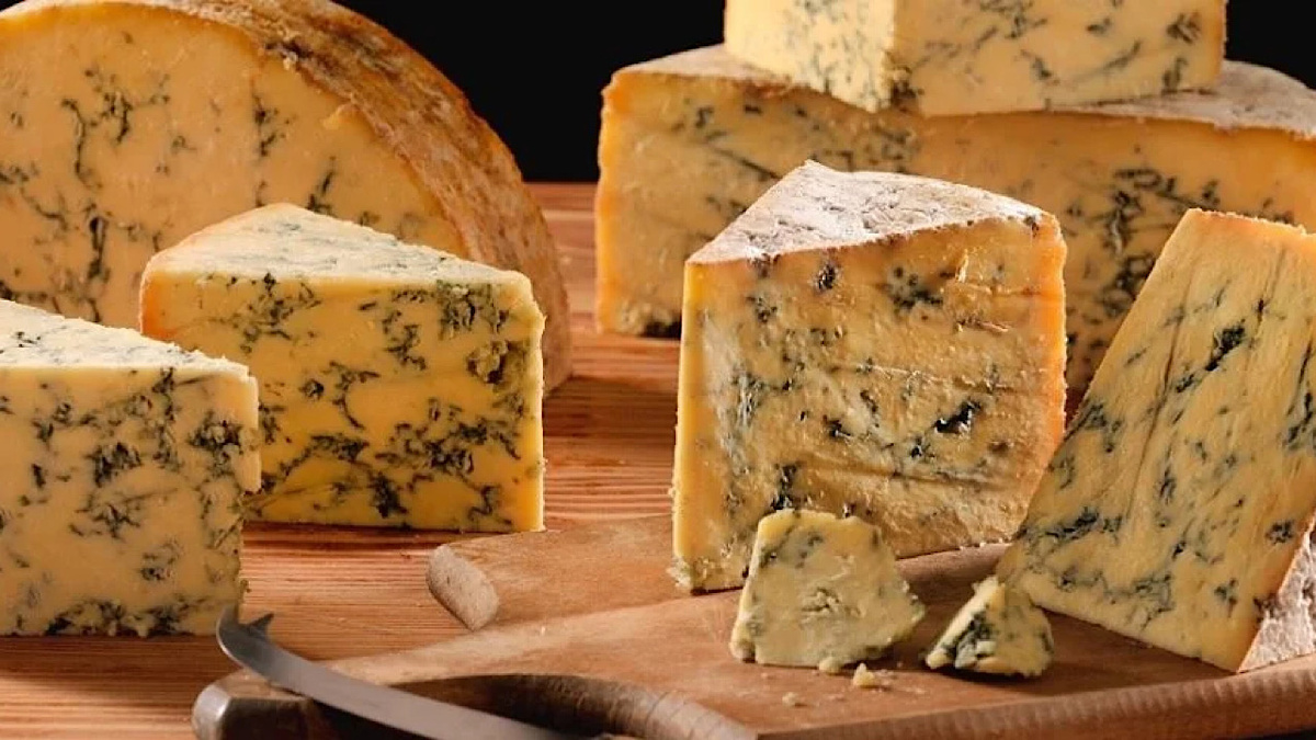 Фото: Stilton - artigiano artigianocheeses.com