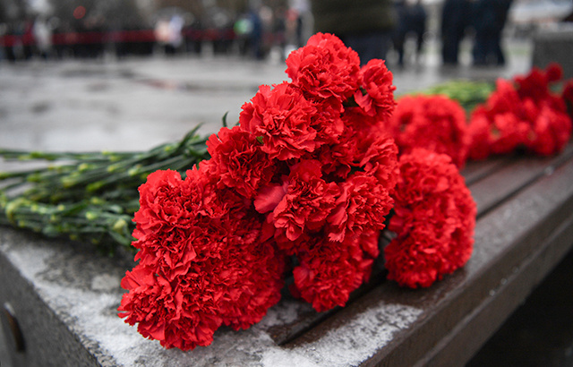 Виталий Королев поздравил жителей Твери с Днём освобождения города Калинина