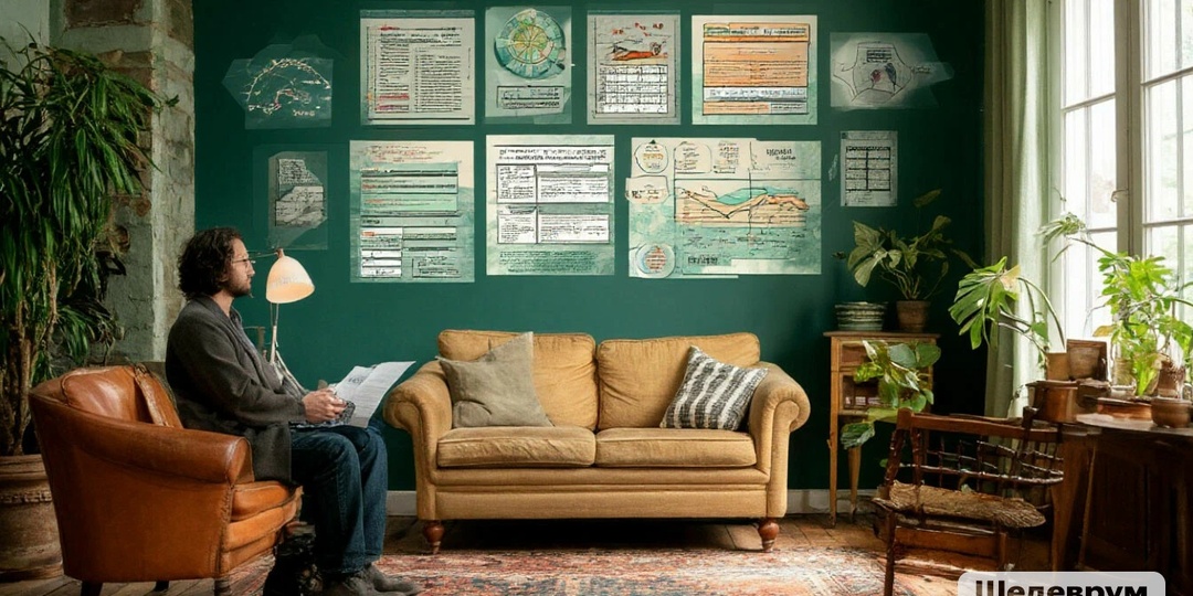 Жизненные сценарии: как они влияют на нашу жизнь.