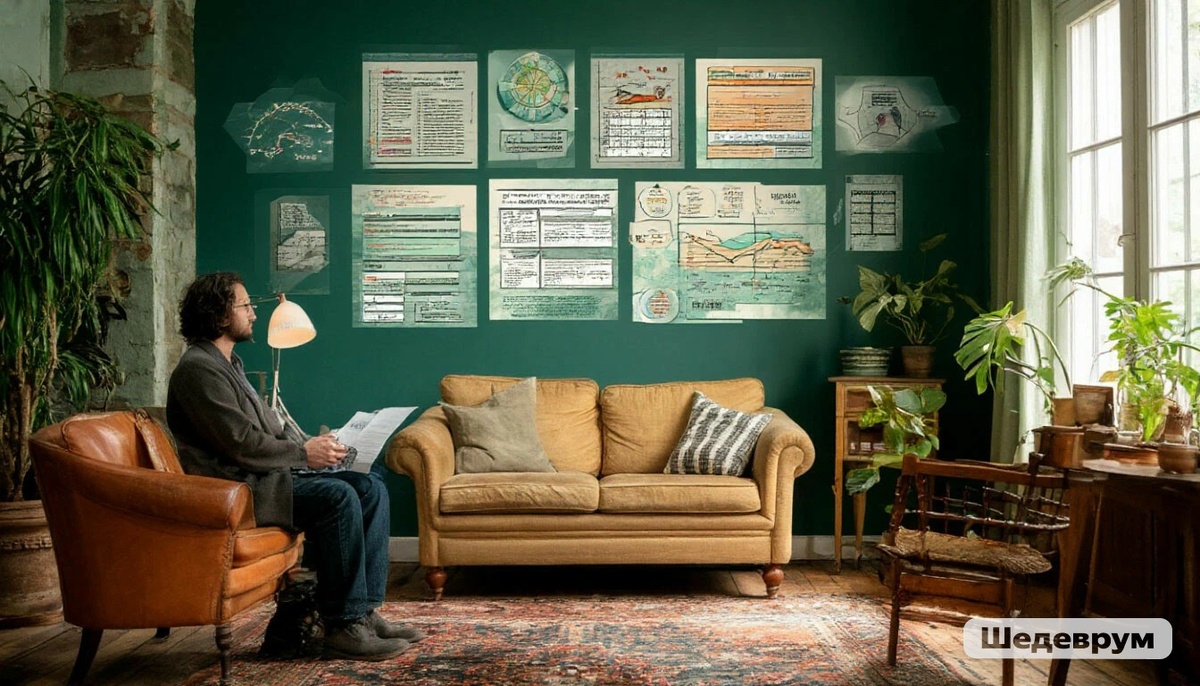 Как "жизненные сценарии" влияют на человека, и надо ли их менят