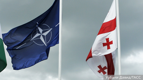     Фото: Урбани Давид/ТАСС   
 Текст: Дмитрий Александров, Тбилиси