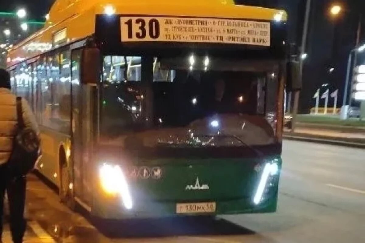    74 единицы транспорта закупят для Пензы в ближайшие три года