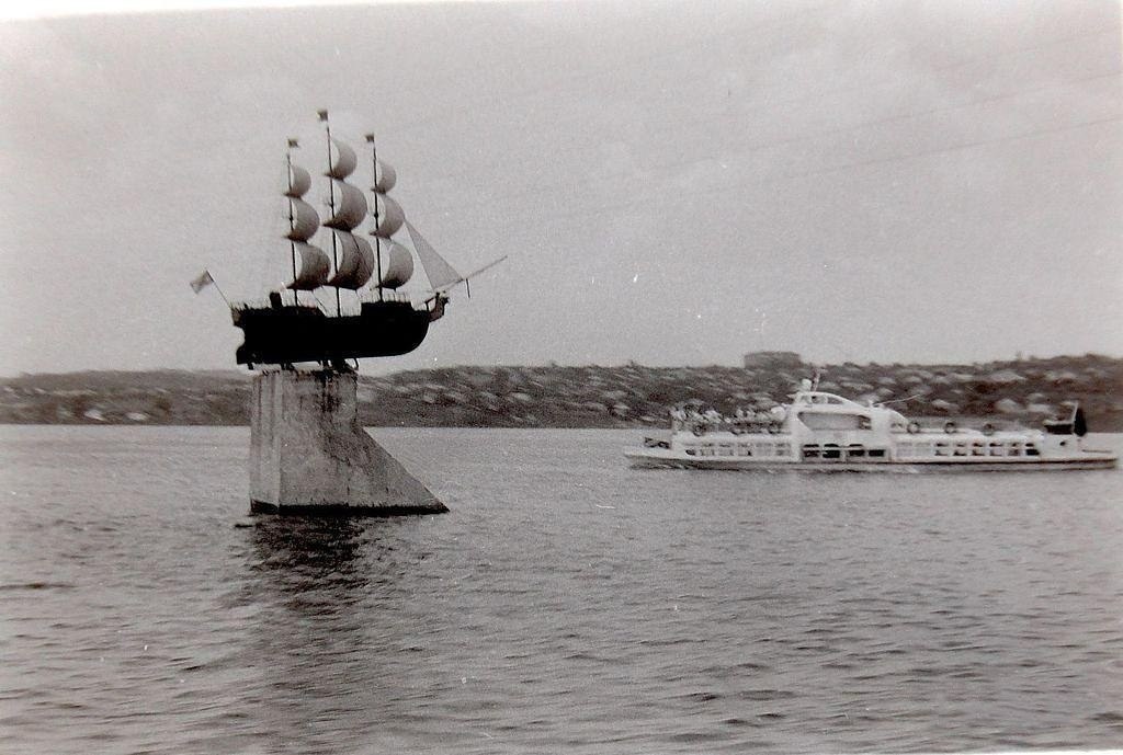 Фотография Бориса Гоголева. Источник: vif-vrn.ru