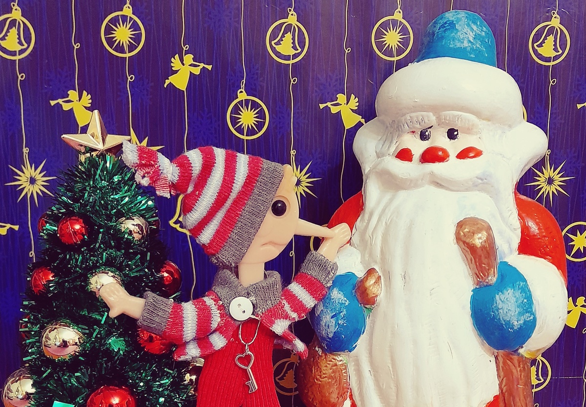 Фото автора канала