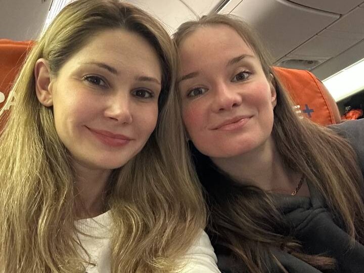 К полету готовы