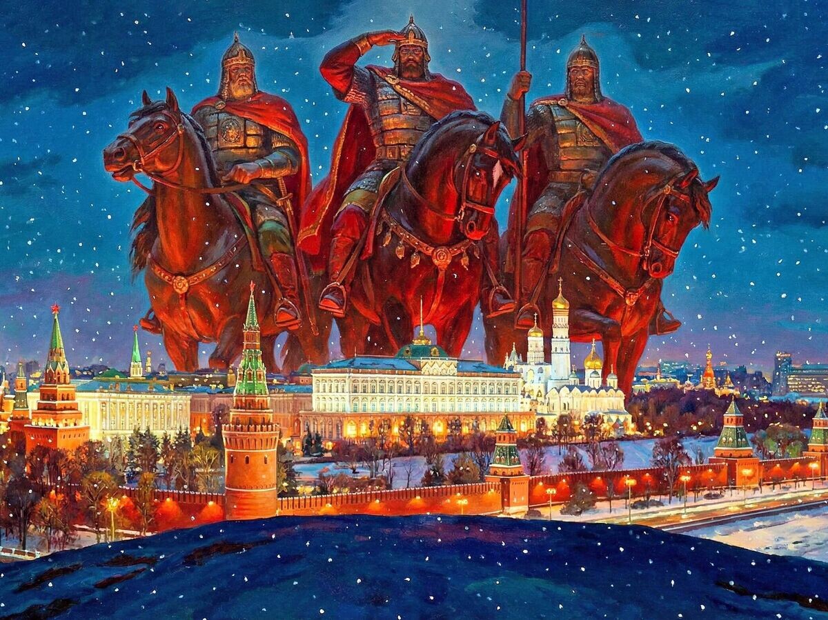    Изображение сгенерировано ИИ | © РИА Новости / Изображение сгенерировано ИИ