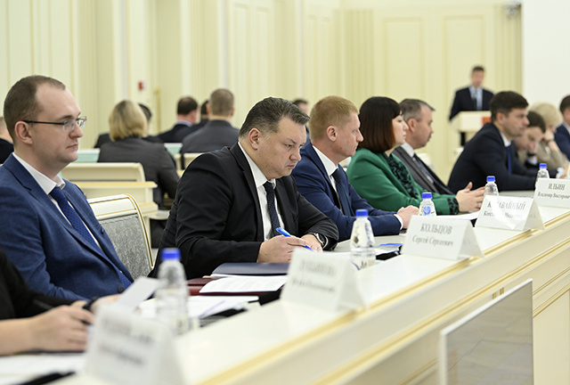 Тверским аграриям помогут