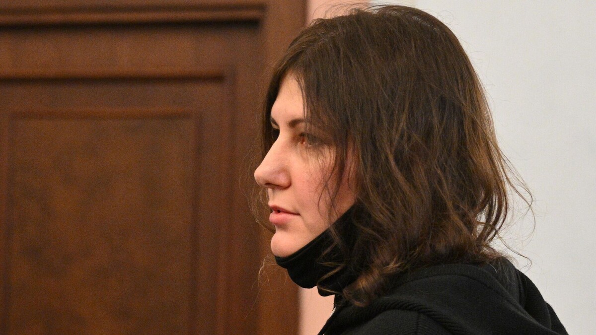 Полина Лурье