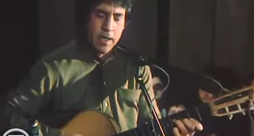    Скриншот VK Видео › Гостелерадиофонд