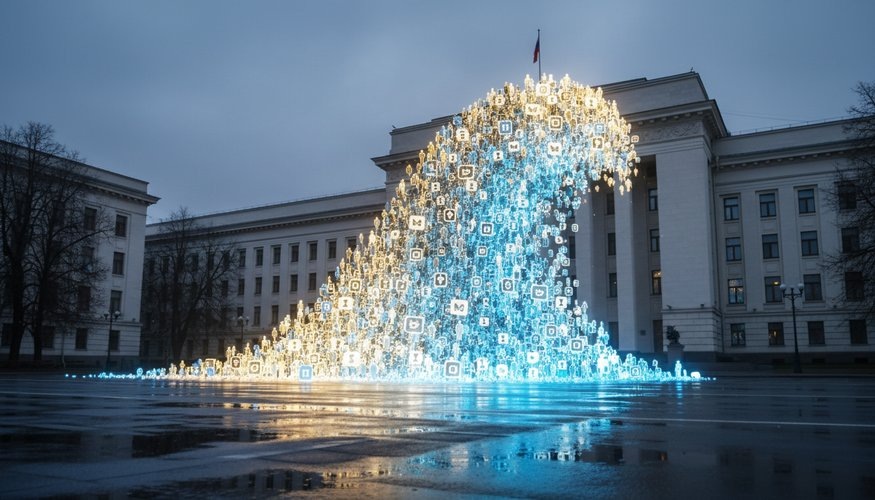 Сегодня ВС РФ поставил рекорд по количеству просмотров трансляций судебных заседаний.