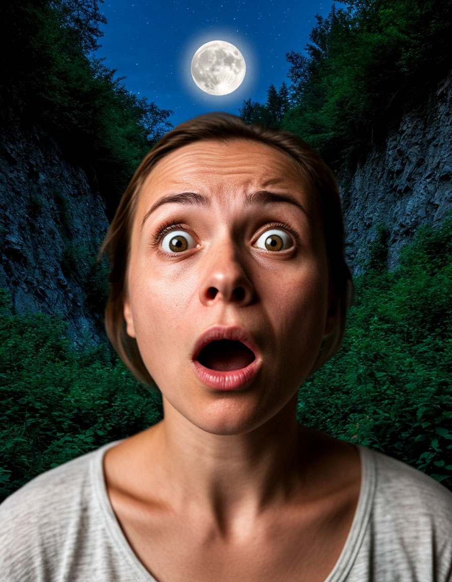 Картинка сгенерирована ИИ на платформе Шедеврум.