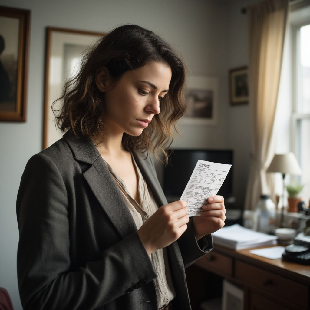 Два месяца молчания: что скрывал мой муж