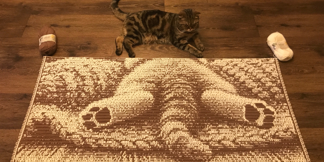 Дневник вязальщицы. 15-21декабря 2025года.