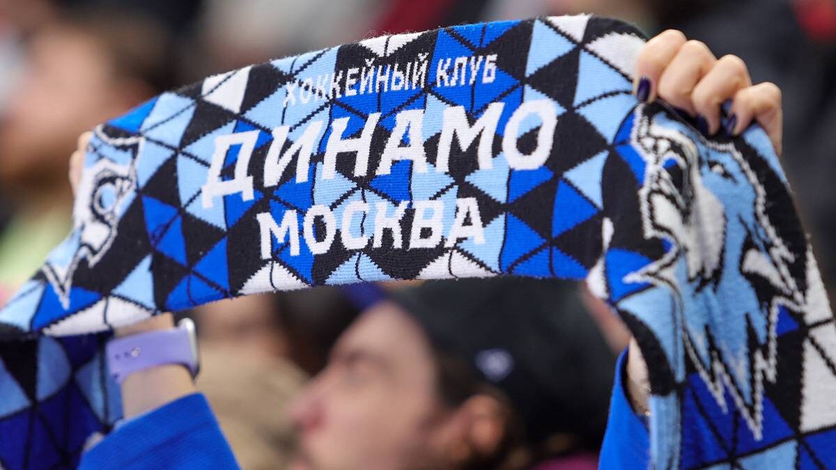    Фото: Дмитрий Белицкий / АГН Москва