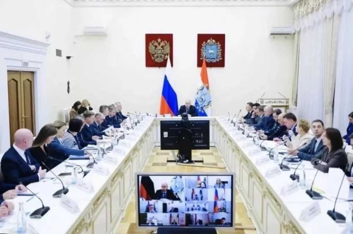    Туляки в самарском правительстве отправлены в отставку вместе с коллегами