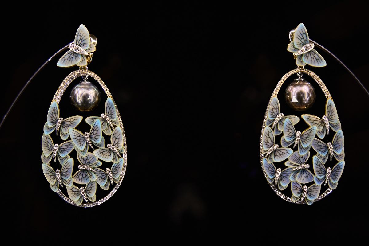 Выставка «На свет из темноты» | Ильгиз Фазулзянов | Фото: Новый городской журнал «Солянка Московская»