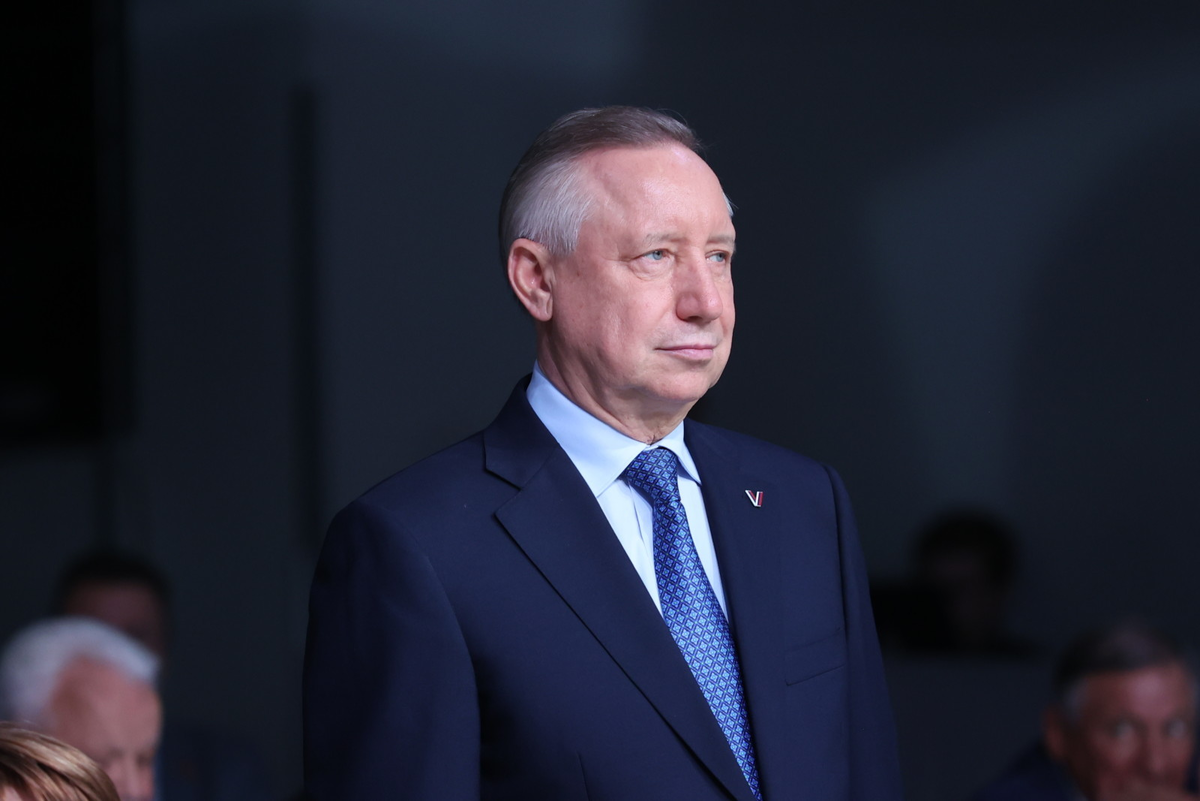 Фото: Дмитрий Фуфаев