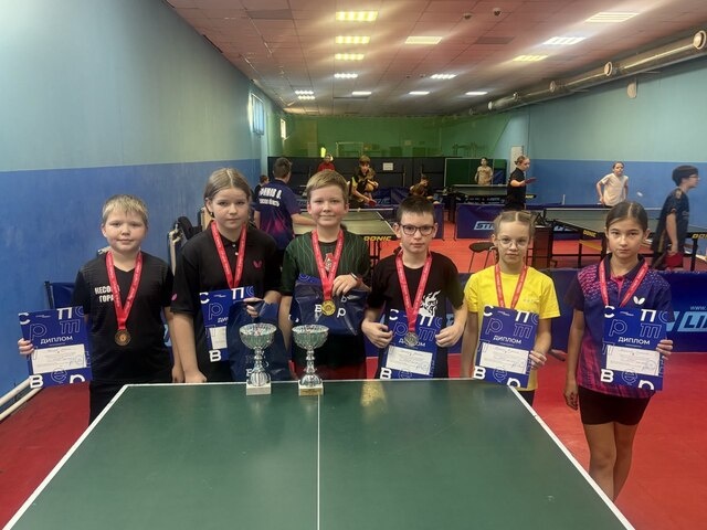 В Твери назвали имена самых сильных автогонщиков и мастеров настольного тенниса