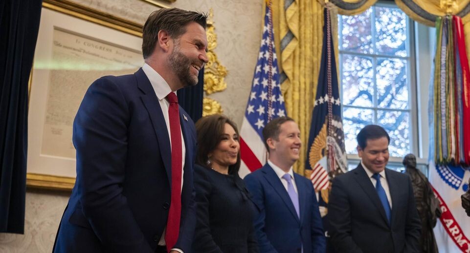    Craig Hudson — Pool via CNP/Keystone Press Agency / www.globallookpress.com