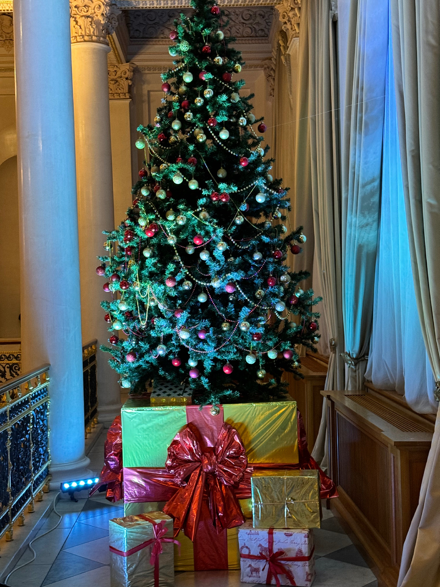 Музей Фаберже