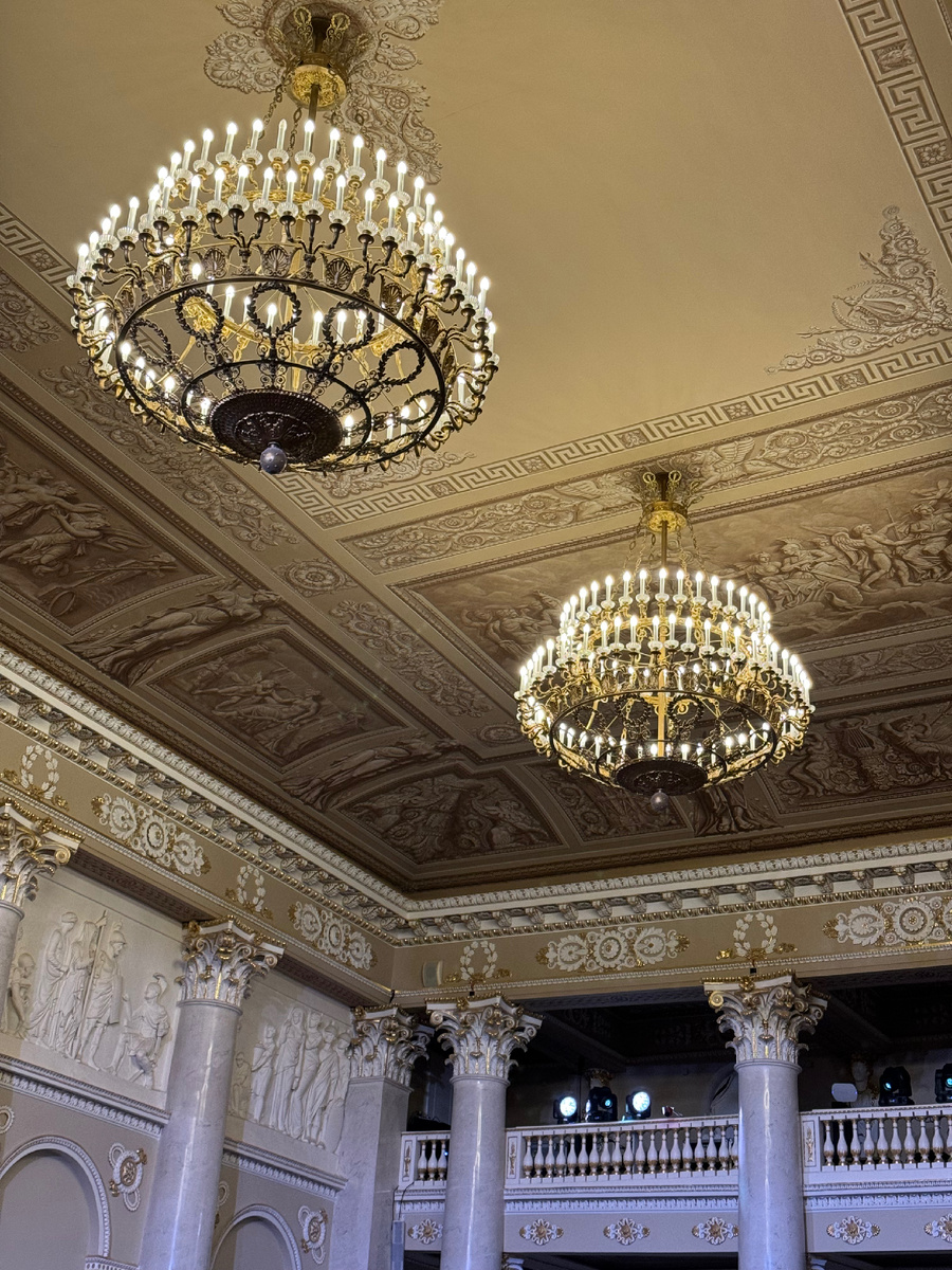 Музей Фаберже