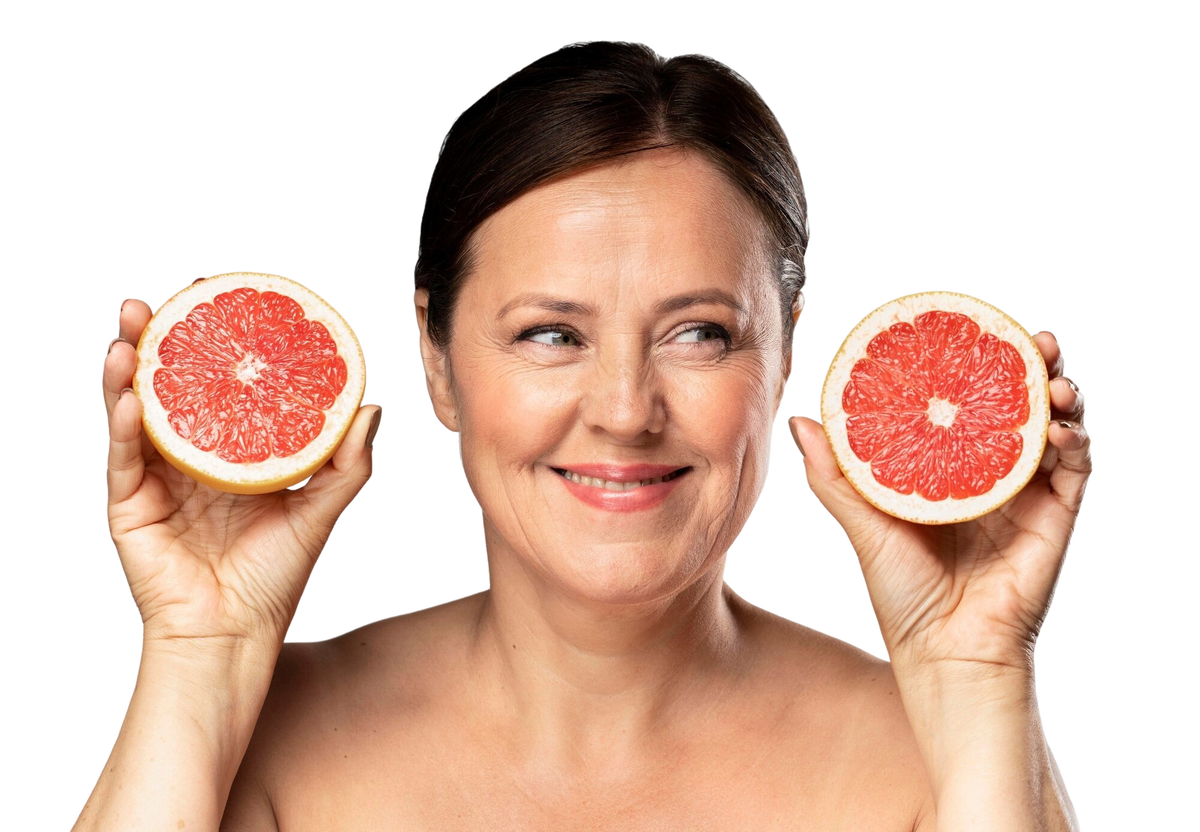 Возрастные изменения