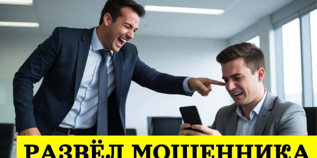 Секретный и простой способ защиты ваших денег от мошенников