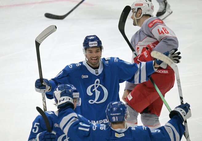    Фото: РИА Новости/Владимир Федоренко