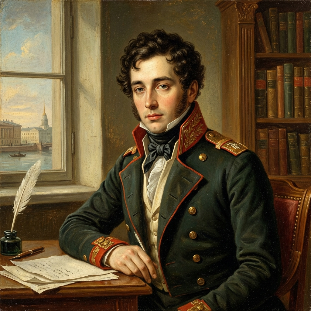 Почему гибель Грибоедова оказалось слишком выгодной слишком многим