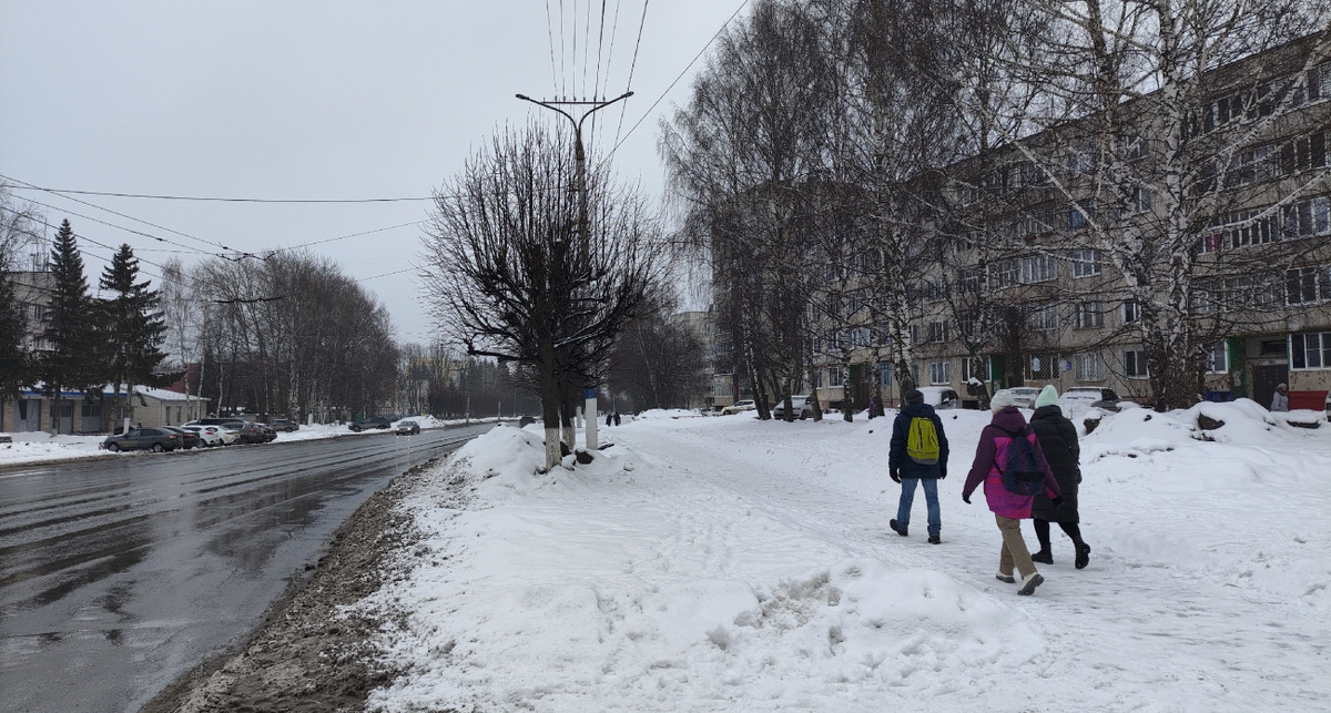    Фото: ПроГород