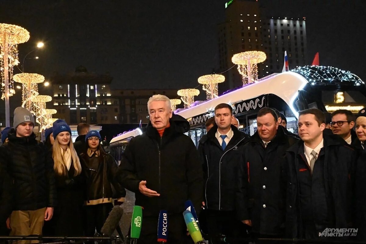    Вернулся спустя 30 лет.