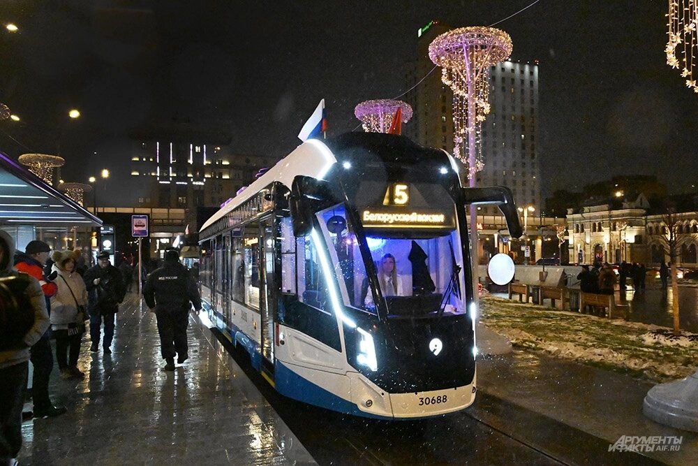    Фото: АиФ/ Эдуард Кудрявицкий