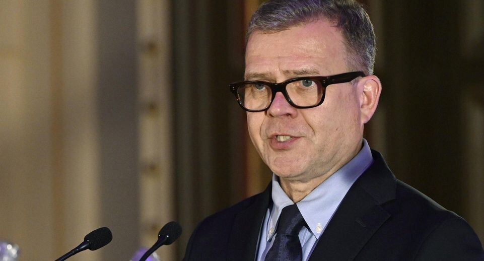    IMAGO/Antti Aimo-Koivisto/www.imago-images.de / www.globallookpress.com