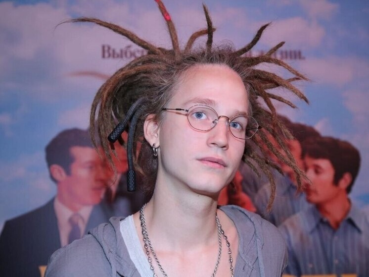   Лилия Шарловская