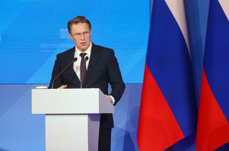   Денис Вышинский / пресс-служба Совета Федерации